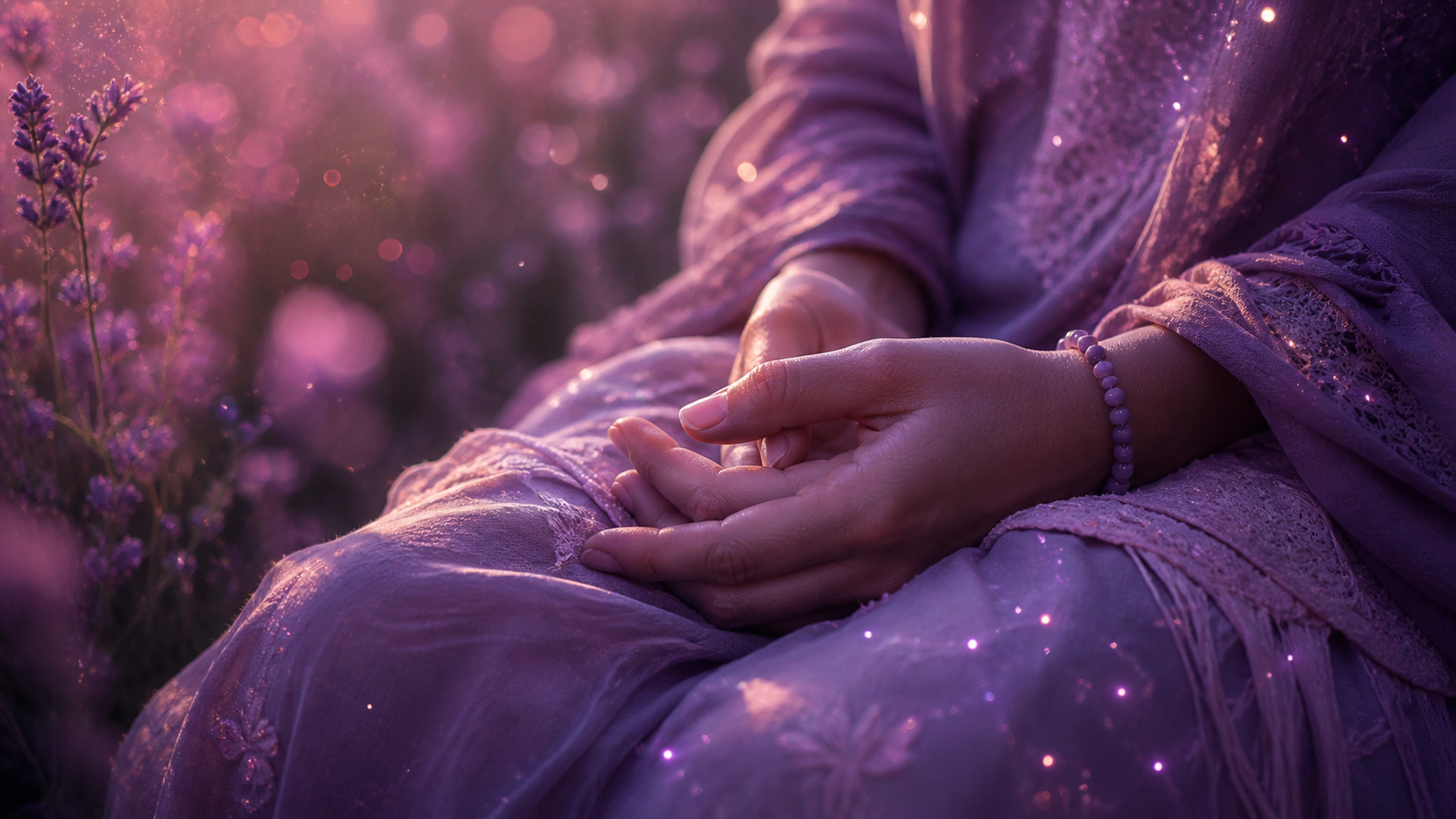 5 Gentle Ways to Reconnect with Your Inner Wisdom in a Noisy World