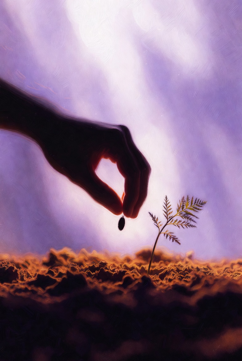 When They Finally Hear It: Letting Go of I Told You So